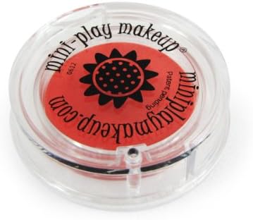 Girls Lip Color Pretend Makeup Cosmetics: Cherry Blossom