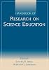 Handbook of Research on Science Education