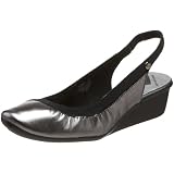 AK Anne Klein Sport Womens Duncan Wedge Pump