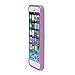 Bear Motion for iPhone 6 4.7 Case - Full Body Case Cover for iPhone 6 4.7 Inch Case Cover with Built in Screen Protector (Purple)