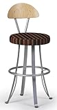 Felix Bar Height Stool - 30" - CREATECH - C-00230