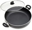 Ecolution Artistry 14 Inch Colossus Pan with Glass Lid