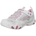 Skechers Fireflies 10168L WMLT M�dchen Sneaker