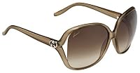 Gucci 25708625W60JD GG 3500-S 25W JD Sunglasses from Gucci