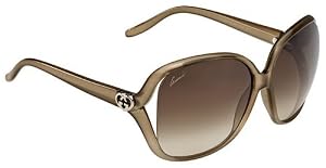 Gucci 25708625W60JD GG 3500-S 25W JD Sunglasses from Gucci