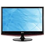 LG Electronics M2762D 27″ 1080p LCD HDTV