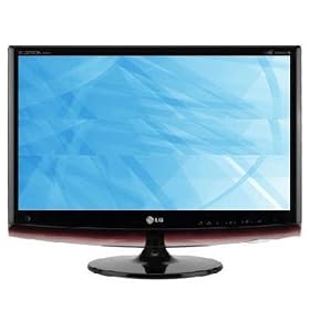 LG Electronics M2762D 27" 1080p LCD HDTV