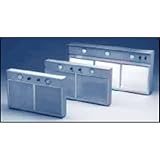 Fantech SGHL30 Hood Liner 30in.Wide Stainless & Galvanized Steel