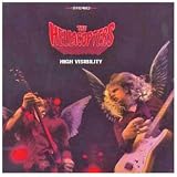 High Visibilityvon "Hellacopters"