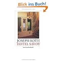 Hotel Savoy: Roman (insel taschenbuch)