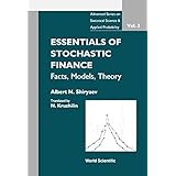 essentials of stochastic finance facts models theory