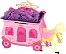 Baby : Guidecraft Princess Carriage Toy Box
