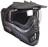 V-Force Profiler SE Thermal Paintball Goggles - Reverse Charcoal