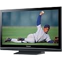 Panasonic Viera TH-50PX80U 50-Inch 720p Plasma HDTV
