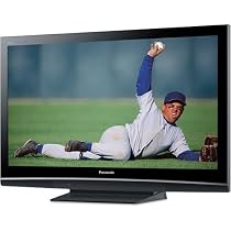 Panasonic Viera TH-50PX80U 50-Inch 720p Plasma HDTV