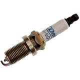 ACDelco 41-800 Professional Platinum Spark Plug , Pack of 1 by ACDelco