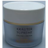 Dr. R. A. Eckstein Supreme - Kräuter Facial Cream 50 ml