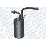 ACDelco 15-1842 Air Conditioning Receiver Drier 