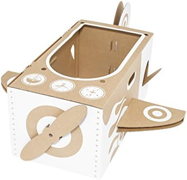 Flatout Frankie Little Aeroplane