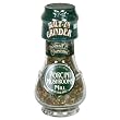 Drogheria & Alimentari All Natural Spice Grinder Porcini Mushrooms, 0.78 Ounce Jars (Pack of 3)