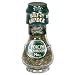 Drogheria & Alimentari All Natural Spice Grinder Porcini Mushrooms, 0.78 Ounce Jars (Pack of 3)