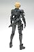 Appleseed EX Machina Deunan Knute Pre-Painted PVC Figure 1/10 Scale_s-3