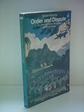Order and dispute : an introduction to legal anthropology