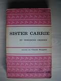 Sister Carrie;