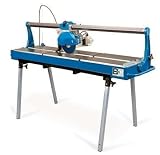 Barranca Diamond 166654 NA 2 HP Wet Cutting Tile & Stone Saw 166654