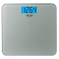 Taylor Lithium Glass Scale - Silver