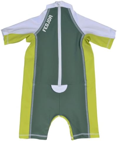 FEDJOA UV Sunsuit Baby Boy UPF 50+ PRO SURF 24/36M - French designer