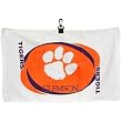 Clemson Tigers 16x24 Printed Hemmed Golf Towel NCAA College Athletics