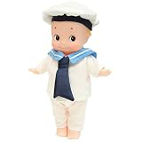 ローズオニールキューピー《セーラー》コレクションドール☆キャラクターグッズ（フィギュア）通販☆イメージ