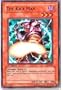 Yu-Gi-Oh! - The Kick Man - Ancient Sanctuary - #AST-012 - 1st Edition - Common