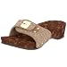 Scholl SWEETHOME F22296, Damen Hausschuhe