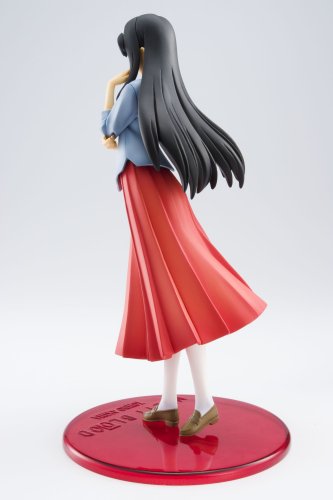 Tsukihime Melty Blood Vol.3 Akiha Figure Megahouse