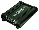 Ample Audio Car Amplifier - EXA 550
