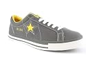 Converse One Star Premiere Ox Grey/Yellow