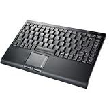 BluetoothMiniKbwithTouchPad
