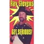 Ray Stevens Get Serious! [VHS]