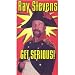 Ray Stevens Get Serious! [VHS]