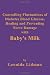 Controlling Fluctuations of Diabetes Blood Glucose, Healing and Preventing Nerve Damage with Baby's Milk