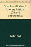 Doubles : studies in literary history