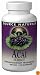 Source Naturals Acai Extract Capsules, 500mg, 120-Count Bottle