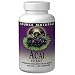 Source Naturals Acai Extract 500mg, 120 Capsules