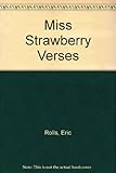 Miss Strawberry verses