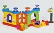 Shape Sorting Castle Shape Sorting Castle