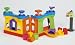Shape Sorting Castle