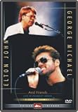 Elton John & George Michael - Live At Wembley Arena