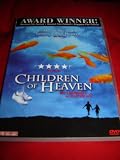 Children of Heaven (1999)